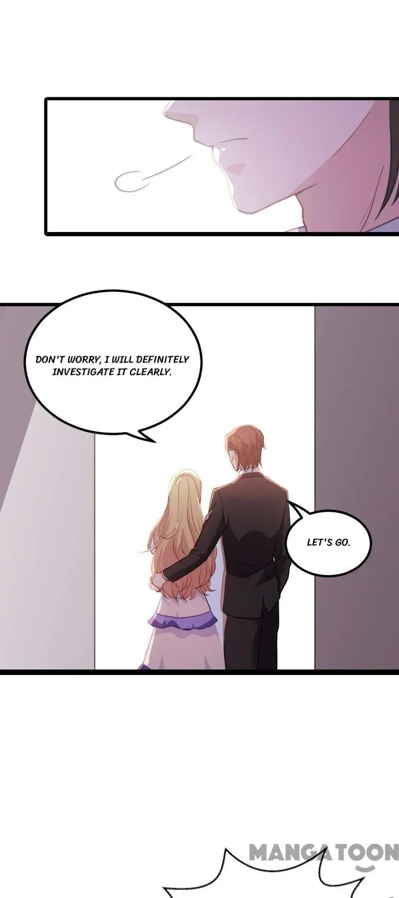 No Way, My Best Actress Wife Chapter 92 - page 7