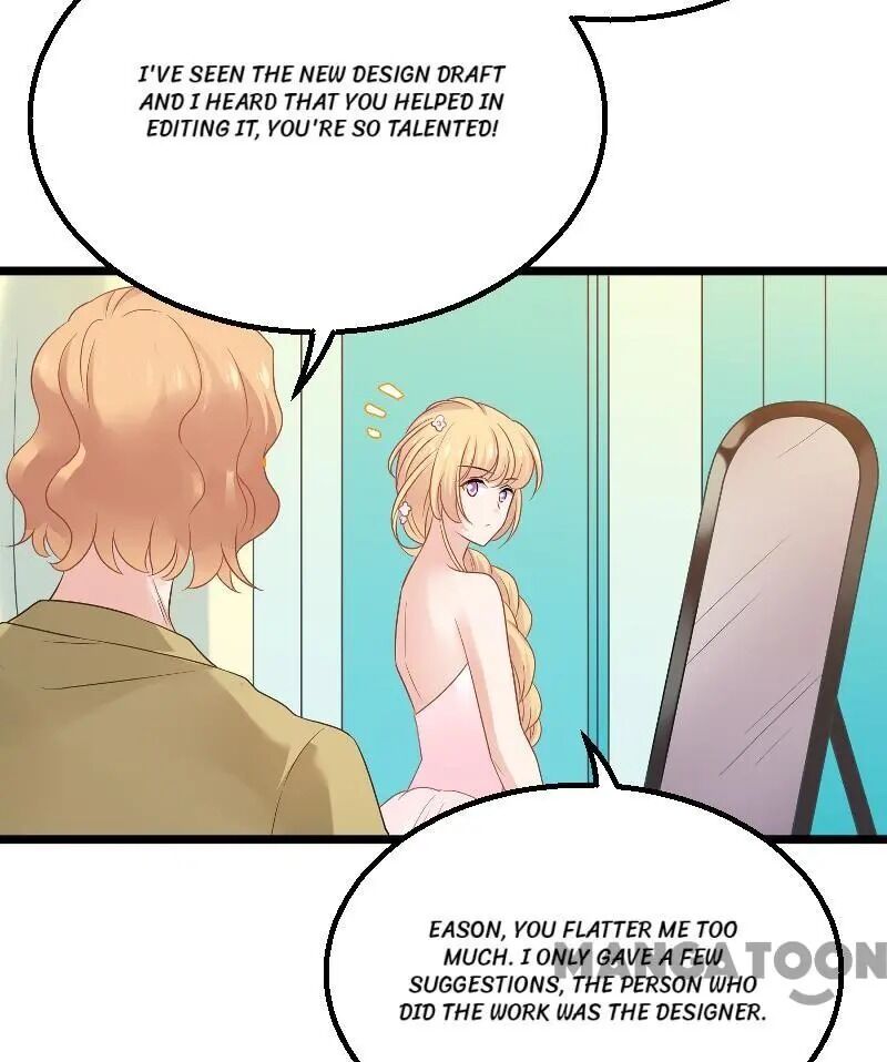 No Way, My Best Actress Wife Chapter 85 - page 20