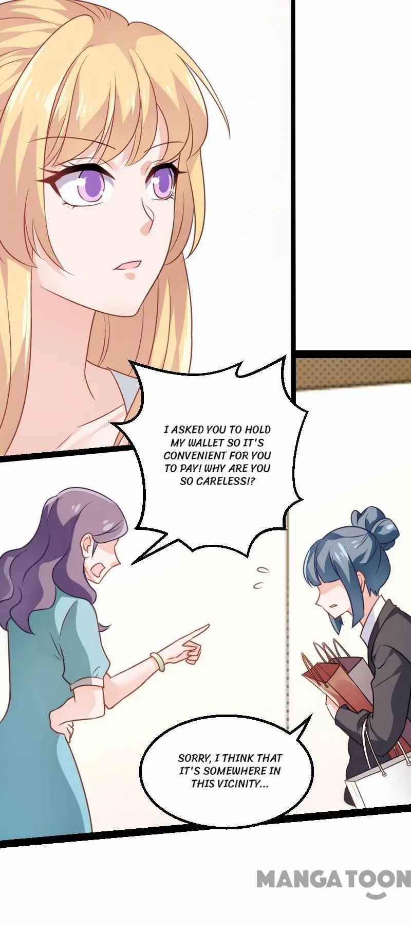 No Way, My Best Actress Wife Chapter 81 - page 21