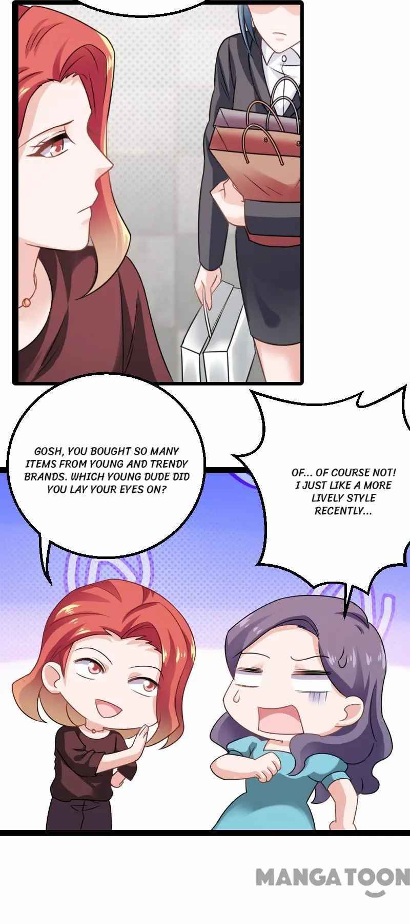 No Way, My Best Actress Wife Chapter 81 - page 26