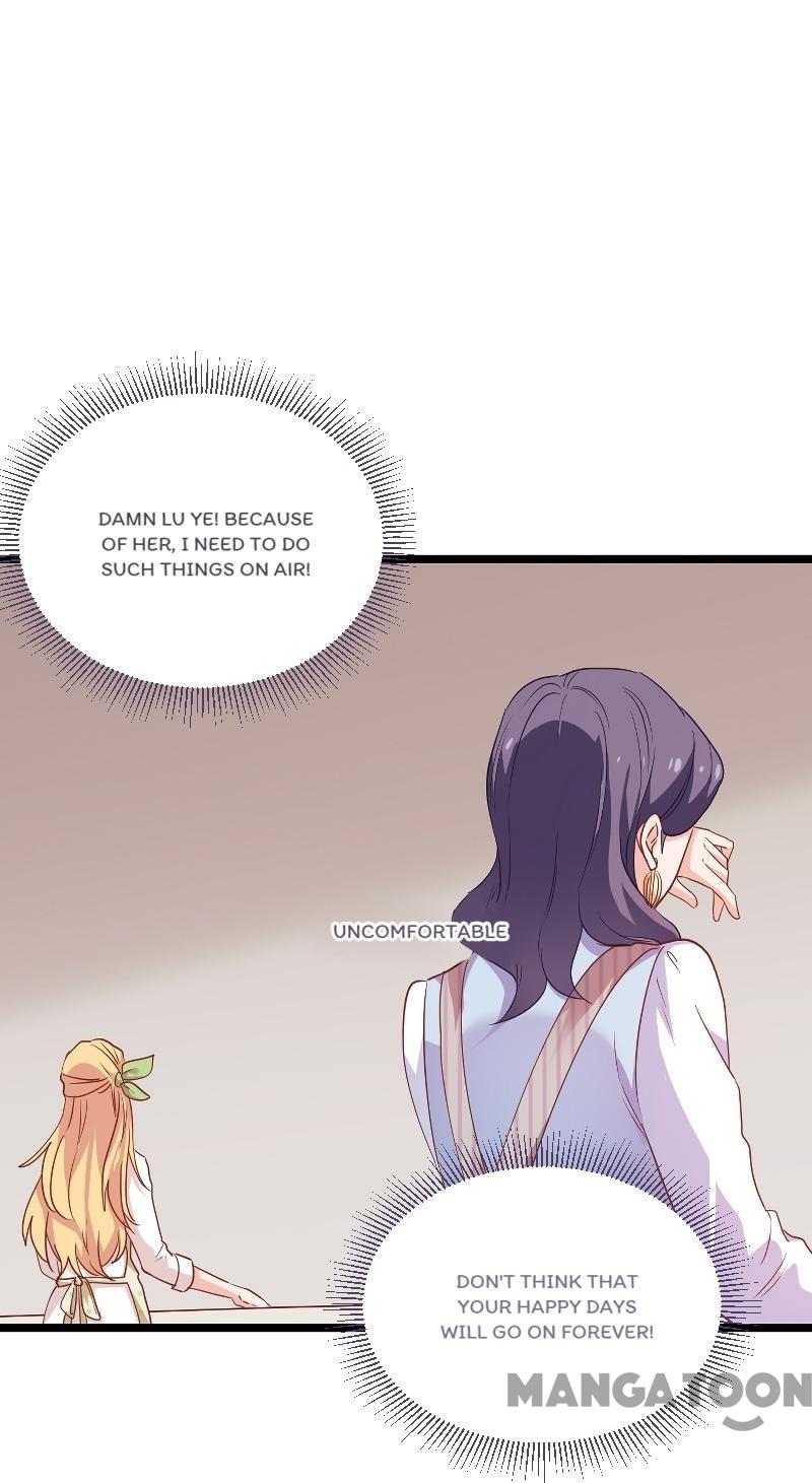 No Way, My Best Actress Wife Chapter 74 - page 7