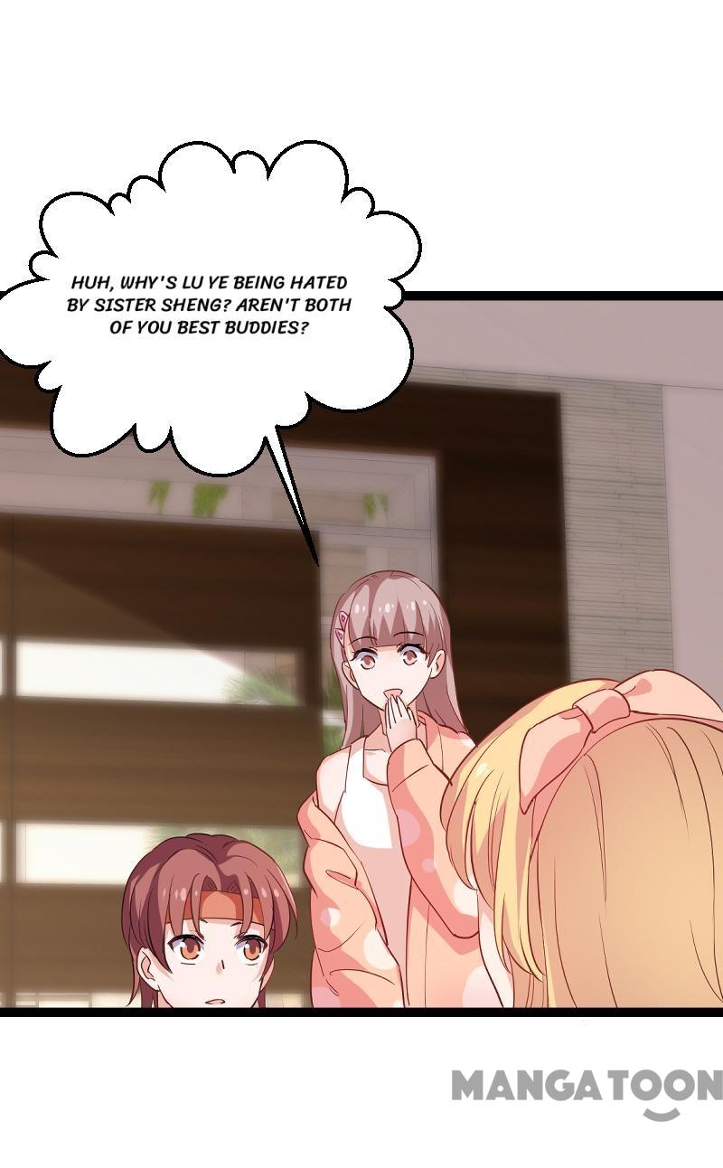 No Way, My Best Actress Wife Chapter 72 - page 12