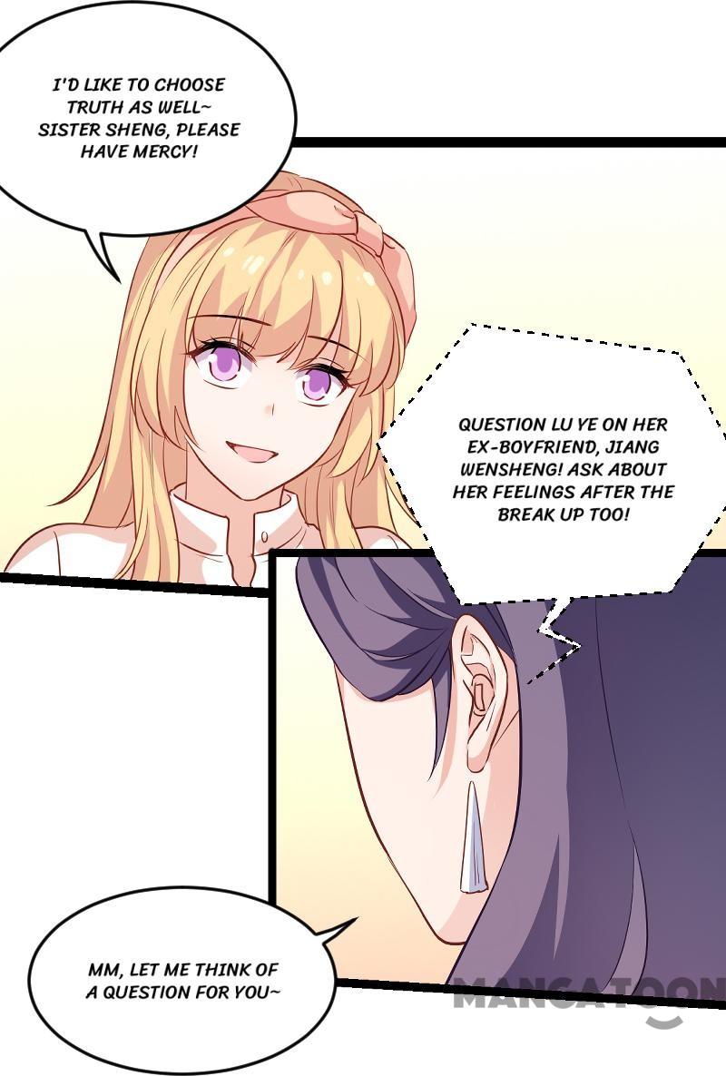 No Way, My Best Actress Wife Chapter 72 - page 20