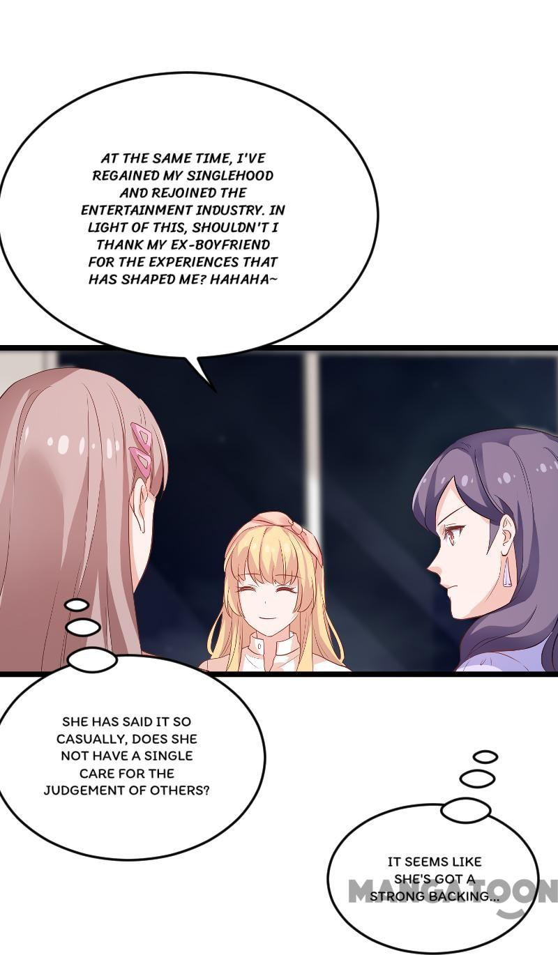 No Way, My Best Actress Wife Chapter 72 - page 29