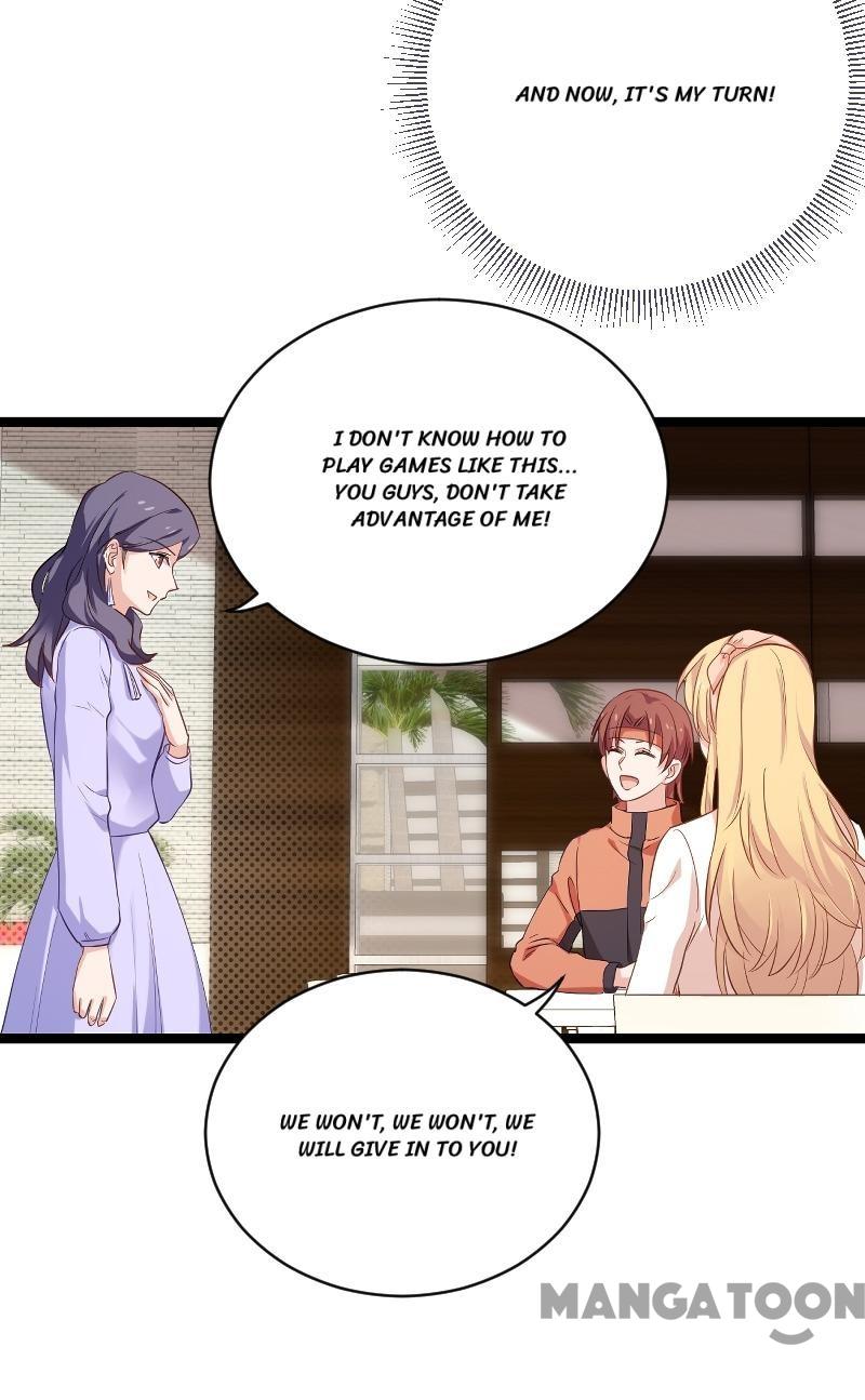 No Way, My Best Actress Wife Chapter 71 - page 24