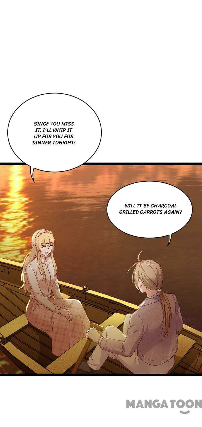 No Way, My Best Actress Wife Chapter 69 - page 10