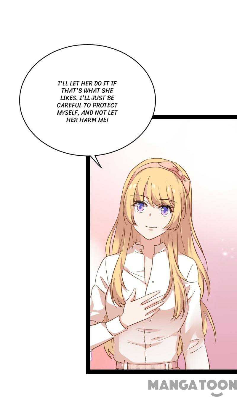 No Way, My Best Actress Wife Chapter 68 - page 28