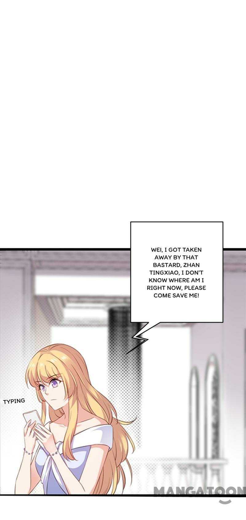 No Way, My Best Actress Wife Chapter 64 - page 12