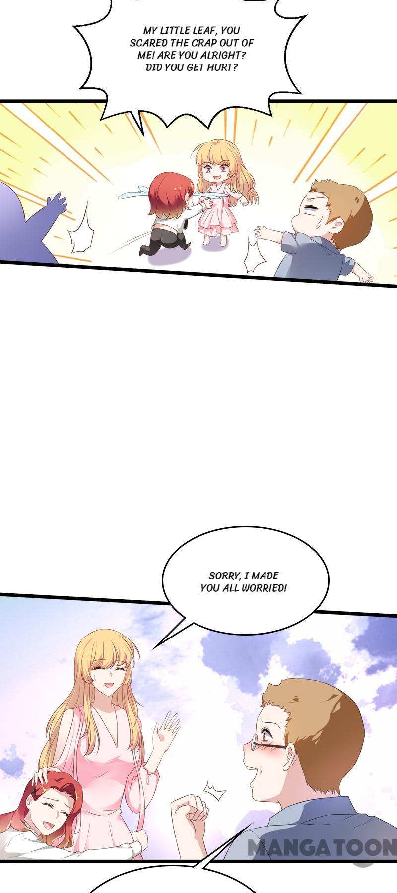 No Way, My Best Actress Wife Chapter 60 - page 7