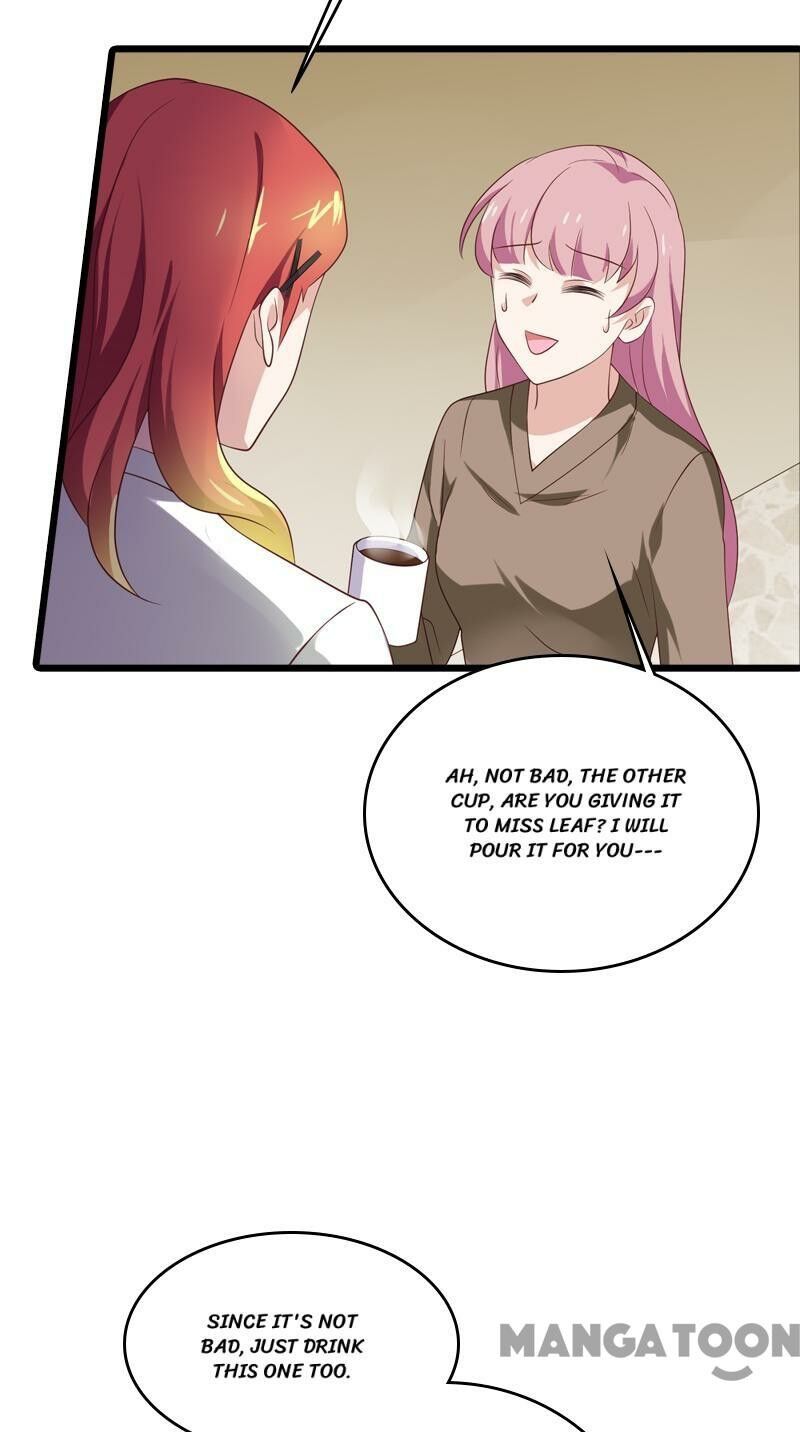 No Way, My Best Actress Wife Chapter 56 - page 53