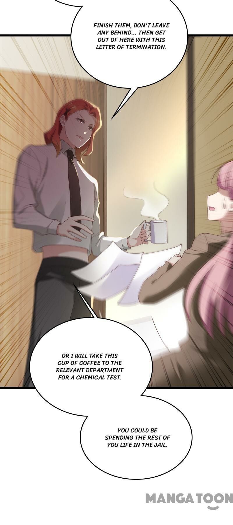 No Way, My Best Actress Wife Chapter 56 - page 54