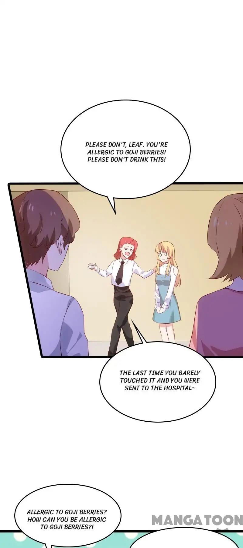 No Way, My Best Actress Wife Chapter 55 - page 25