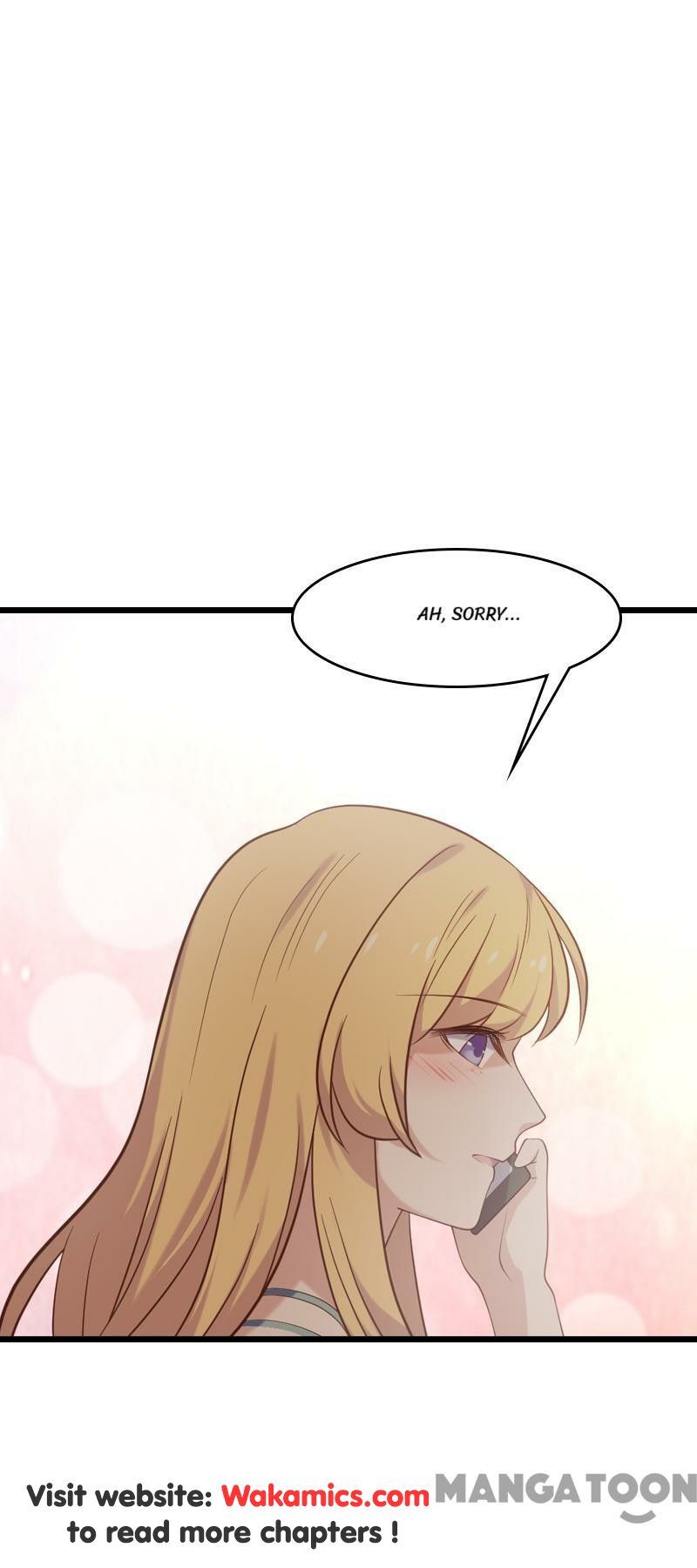 No Way, My Best Actress Wife Chapter 54 - page 27