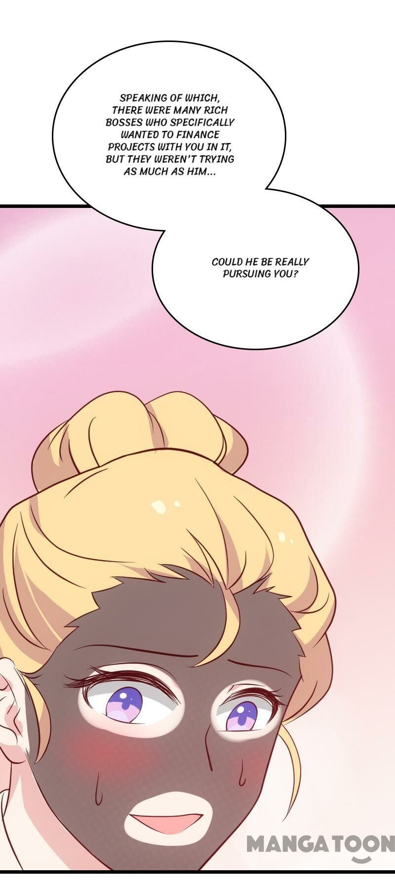 No Way, My Best Actress Wife Chapter 53 - page 47