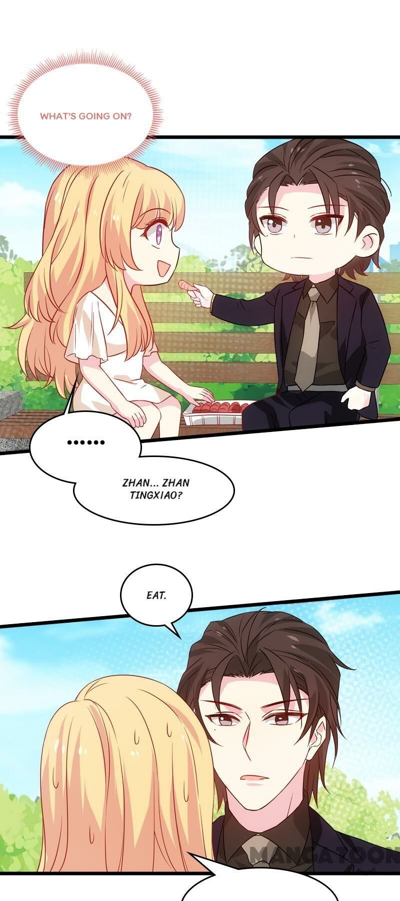 No Way, My Best Actress Wife Chapter 46 - page 13