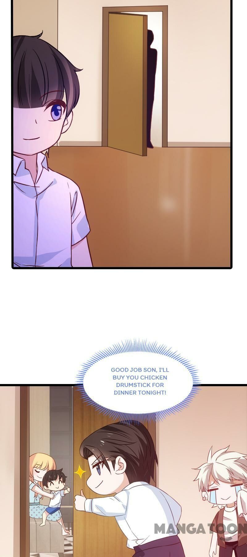 No Way, My Best Actress Wife Chapter 42 - page 19