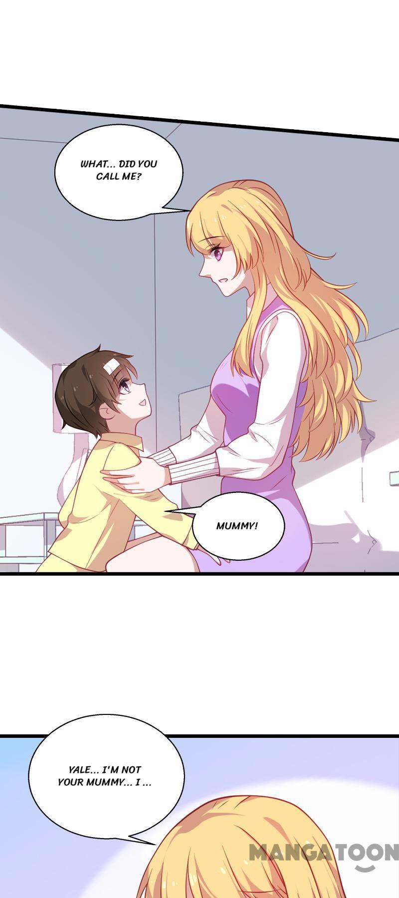 No Way, My Best Actress Wife Chapter 34 - page 3