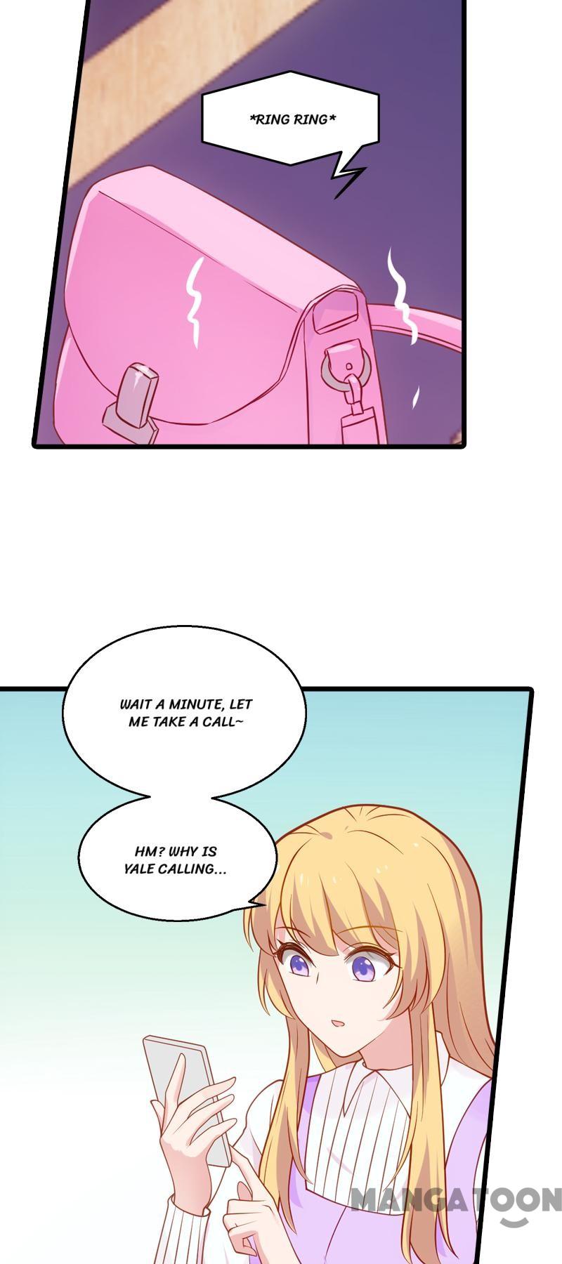 No Way, My Best Actress Wife Chapter 33 - page 25