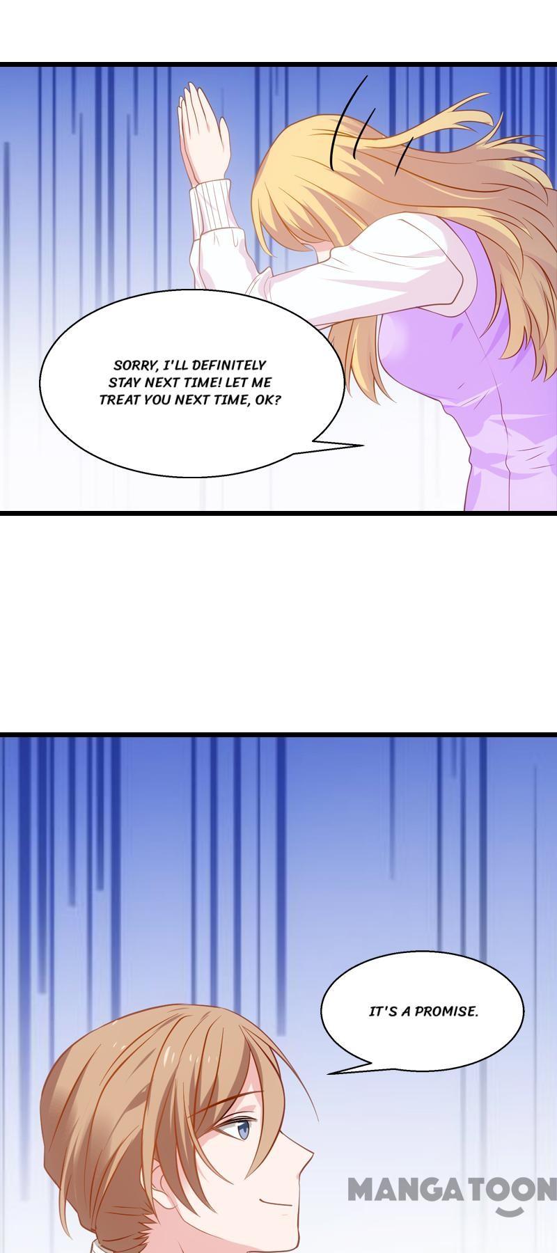 No Way, My Best Actress Wife Chapter 33 - page 30