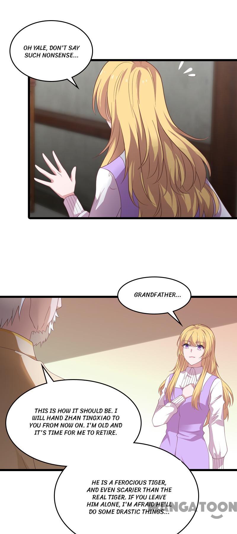 No Way, My Best Actress Wife Chapter 32 - page 25