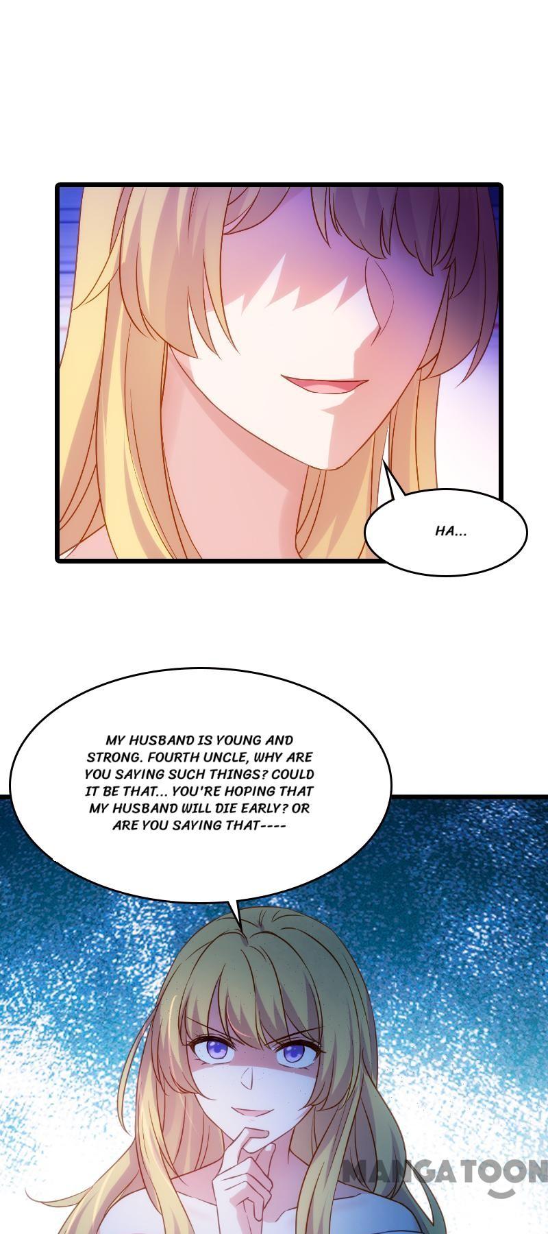 No Way, My Best Actress Wife Chapter 31 - page 7