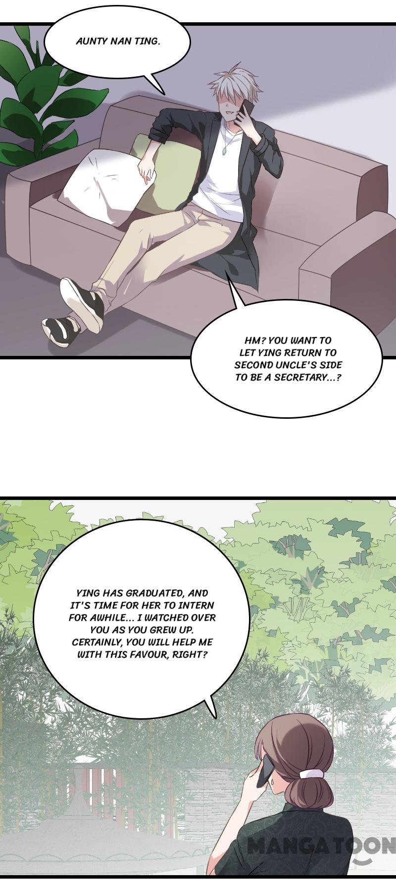 No Way, My Best Actress Wife Chapter 30 - page 13