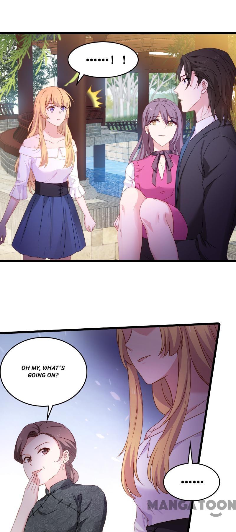 No Way, My Best Actress Wife Chapter 29 - page 23