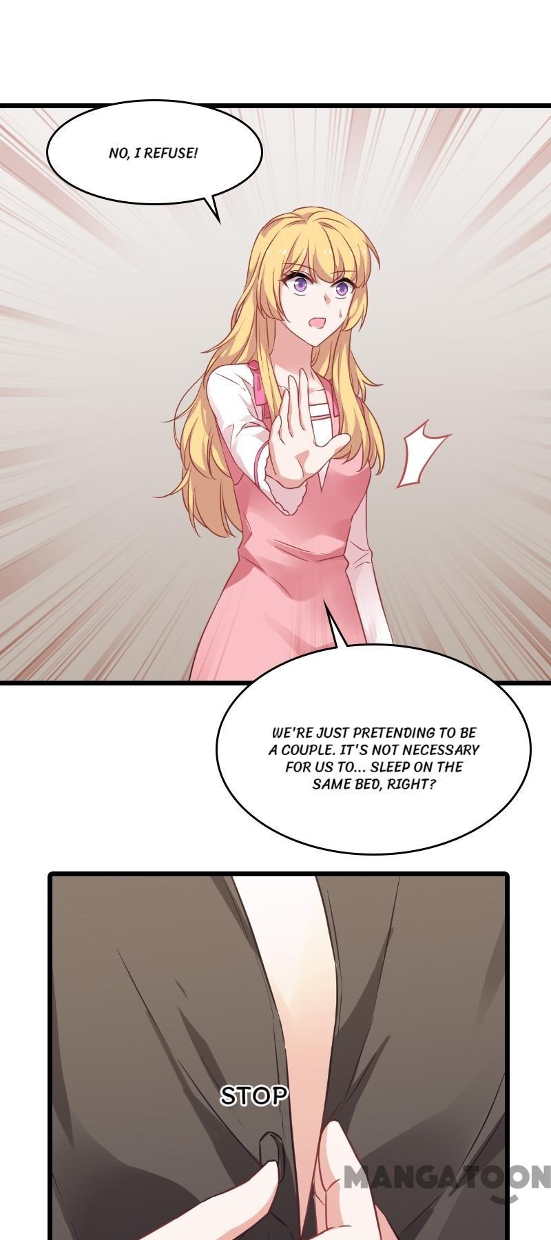 No Way, My Best Actress Wife Chapter 26 - page 14