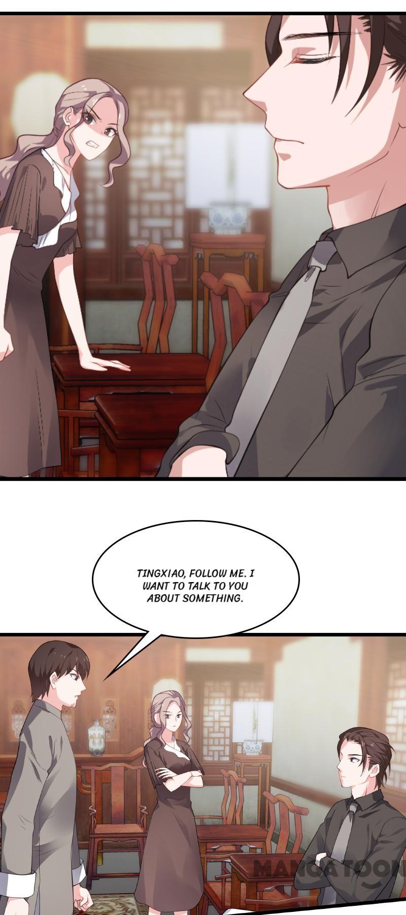 No Way, My Best Actress Wife Chapter 24 - page 10