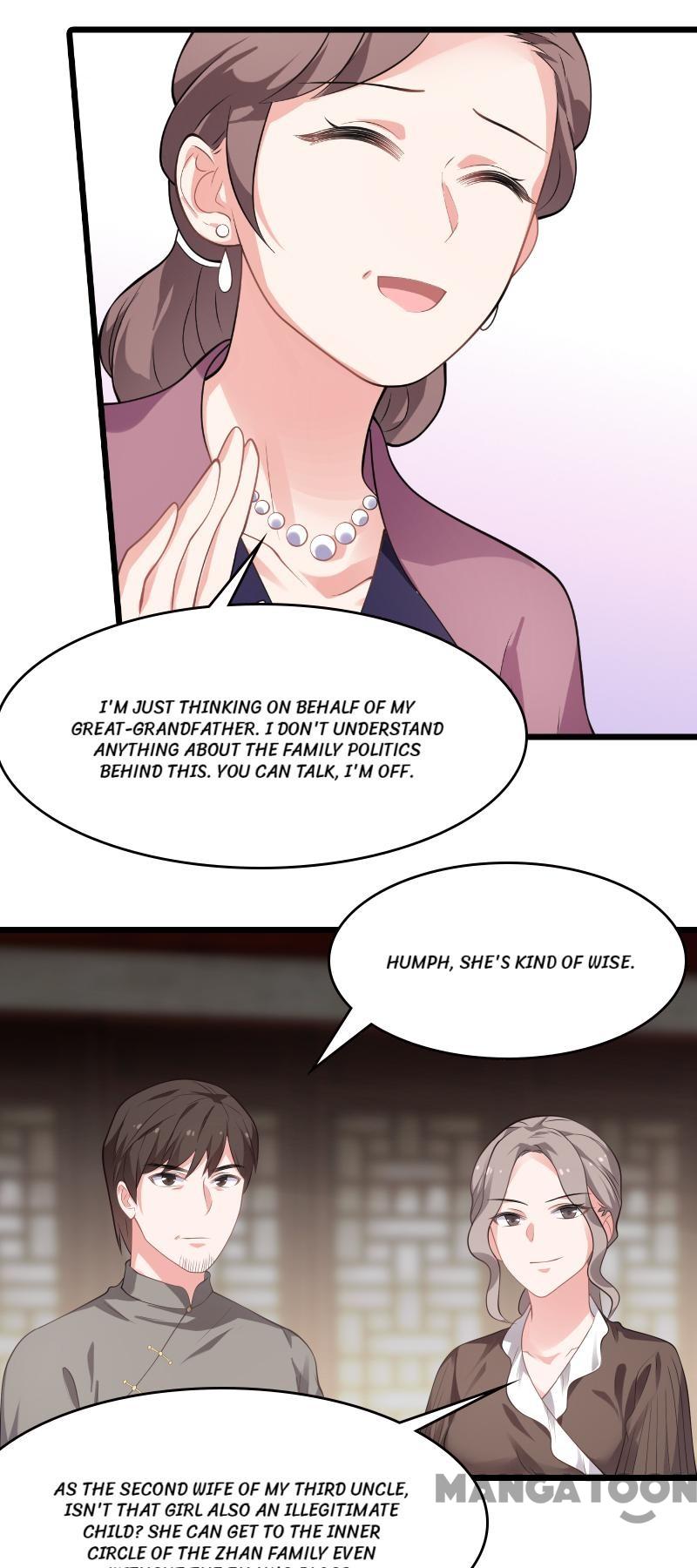 No Way, My Best Actress Wife Chapter 24 - page 26