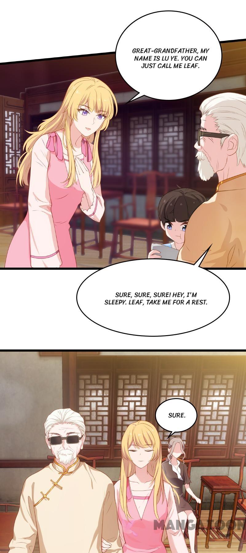 No Way, My Best Actress Wife Chapter 23 - page 29