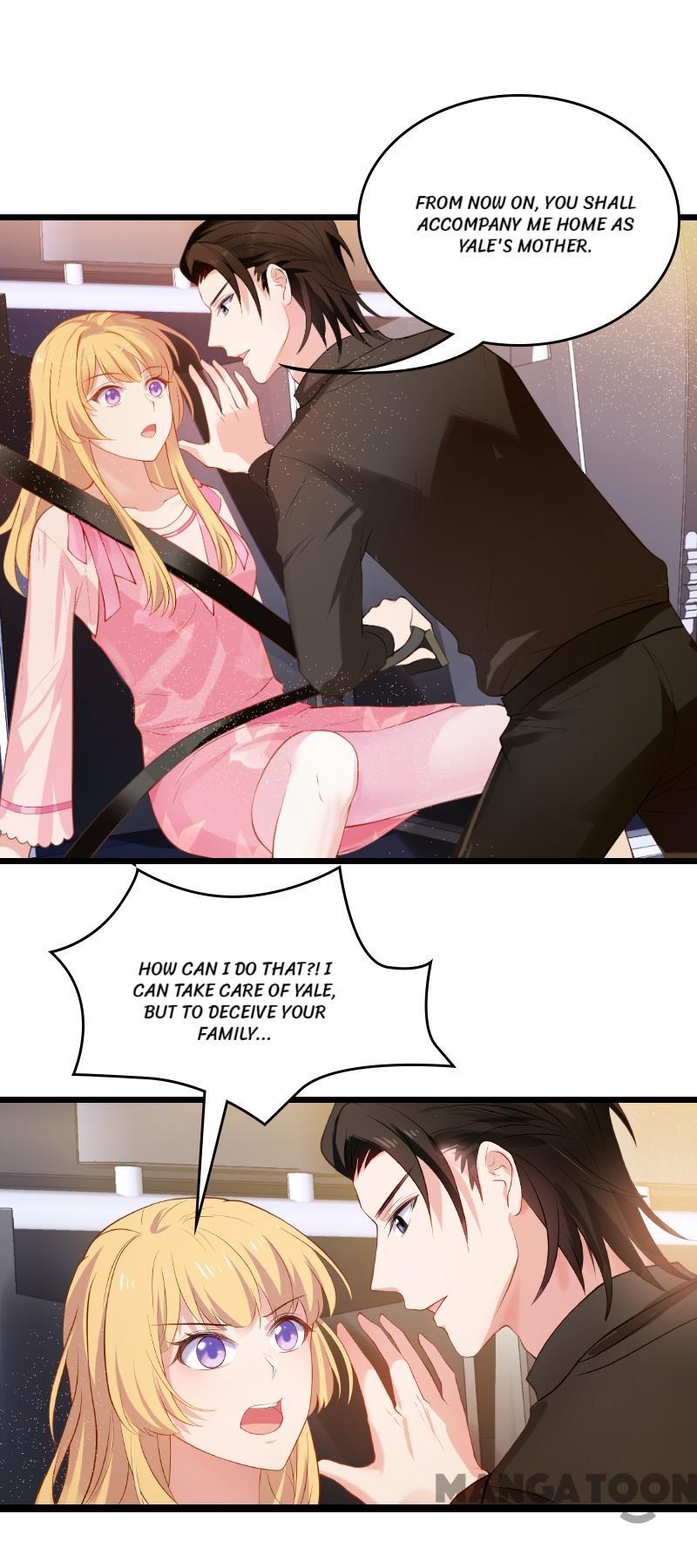 No Way, My Best Actress Wife Chapter 20 - page 21