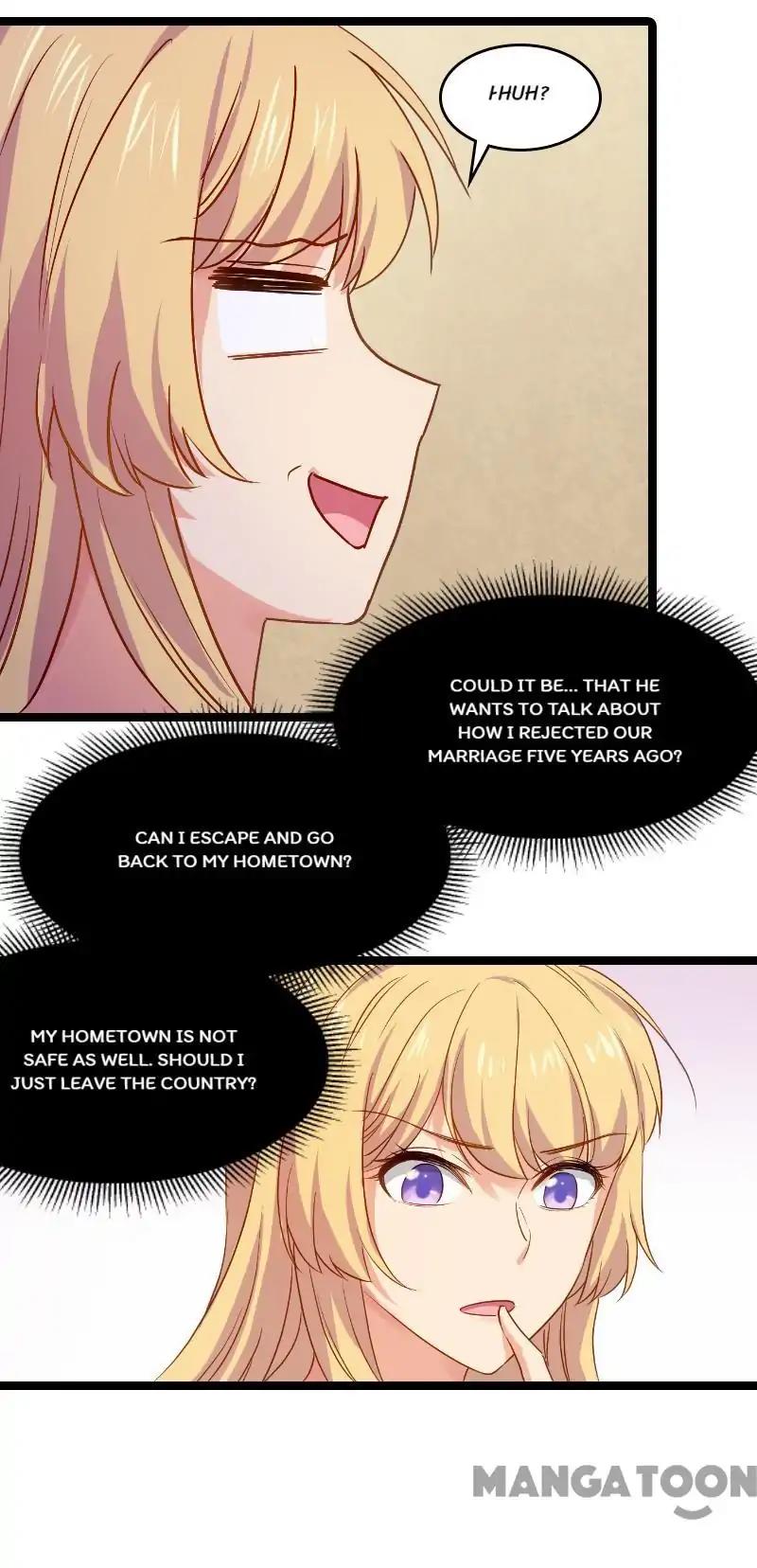 No Way, My Best Actress Wife Chapter 13 - page 10