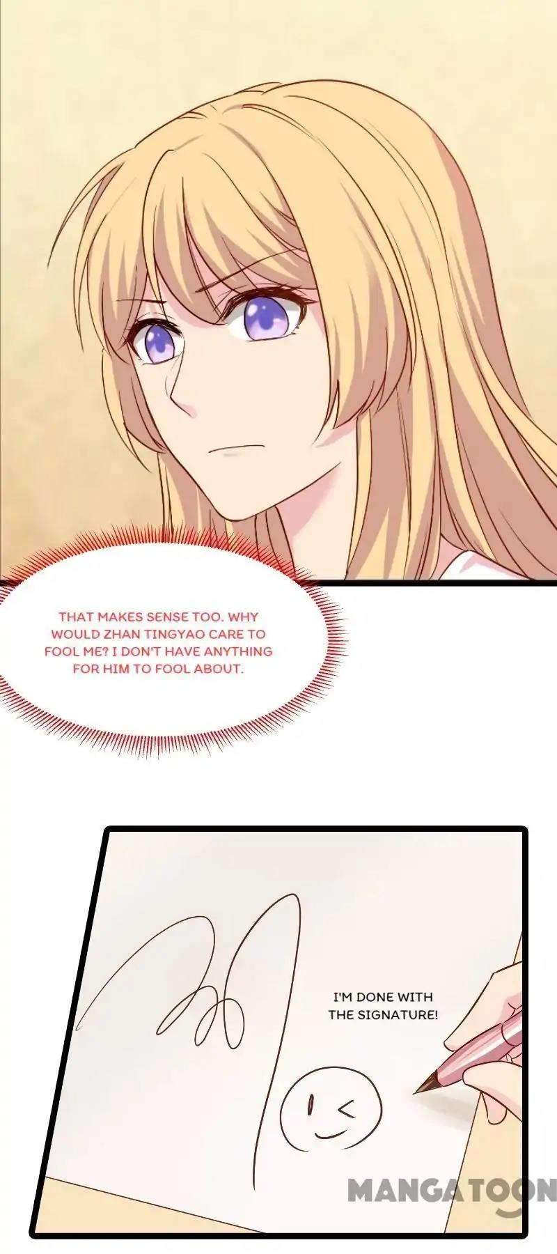 No Way, My Best Actress Wife Chapter 12 - page 15