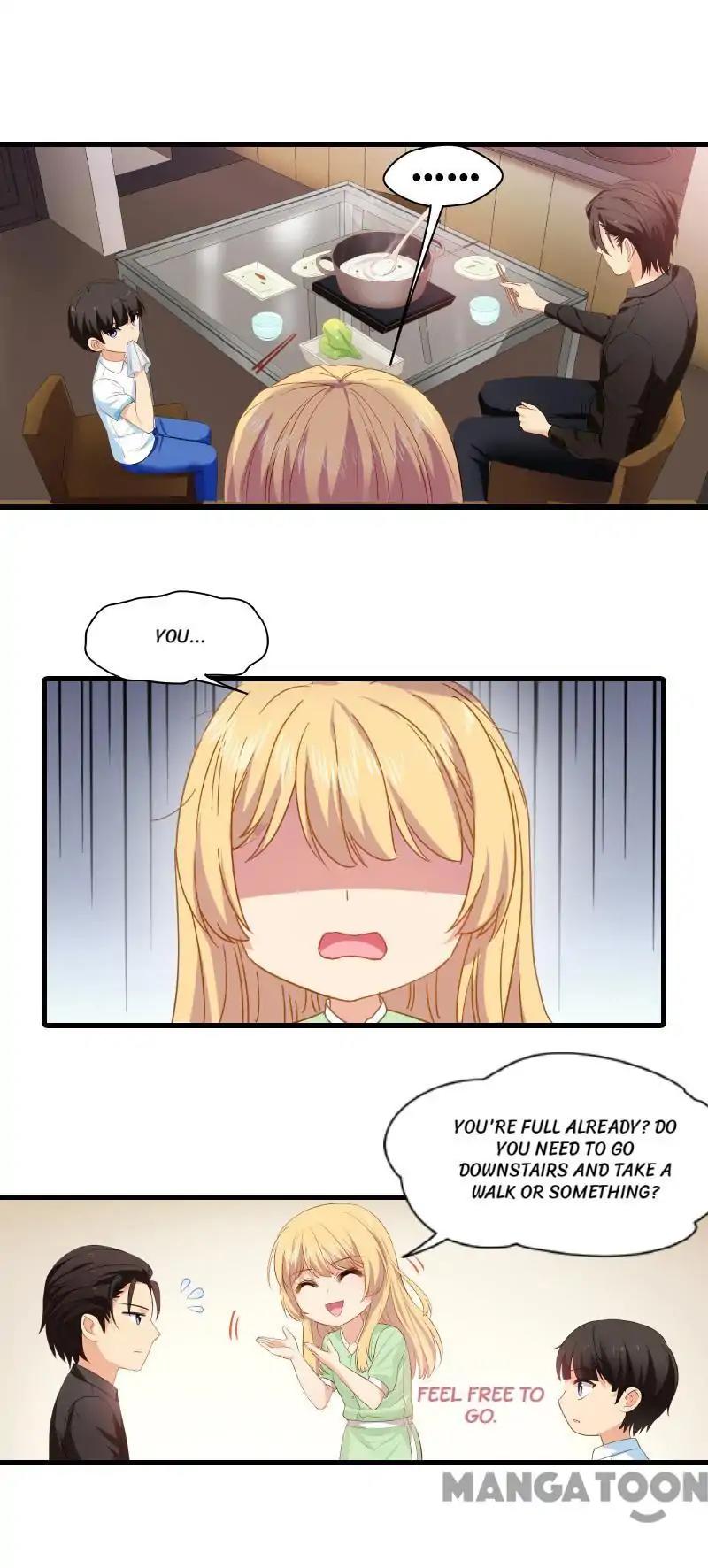 No Way, My Best Actress Wife Chapter 8 - page 2