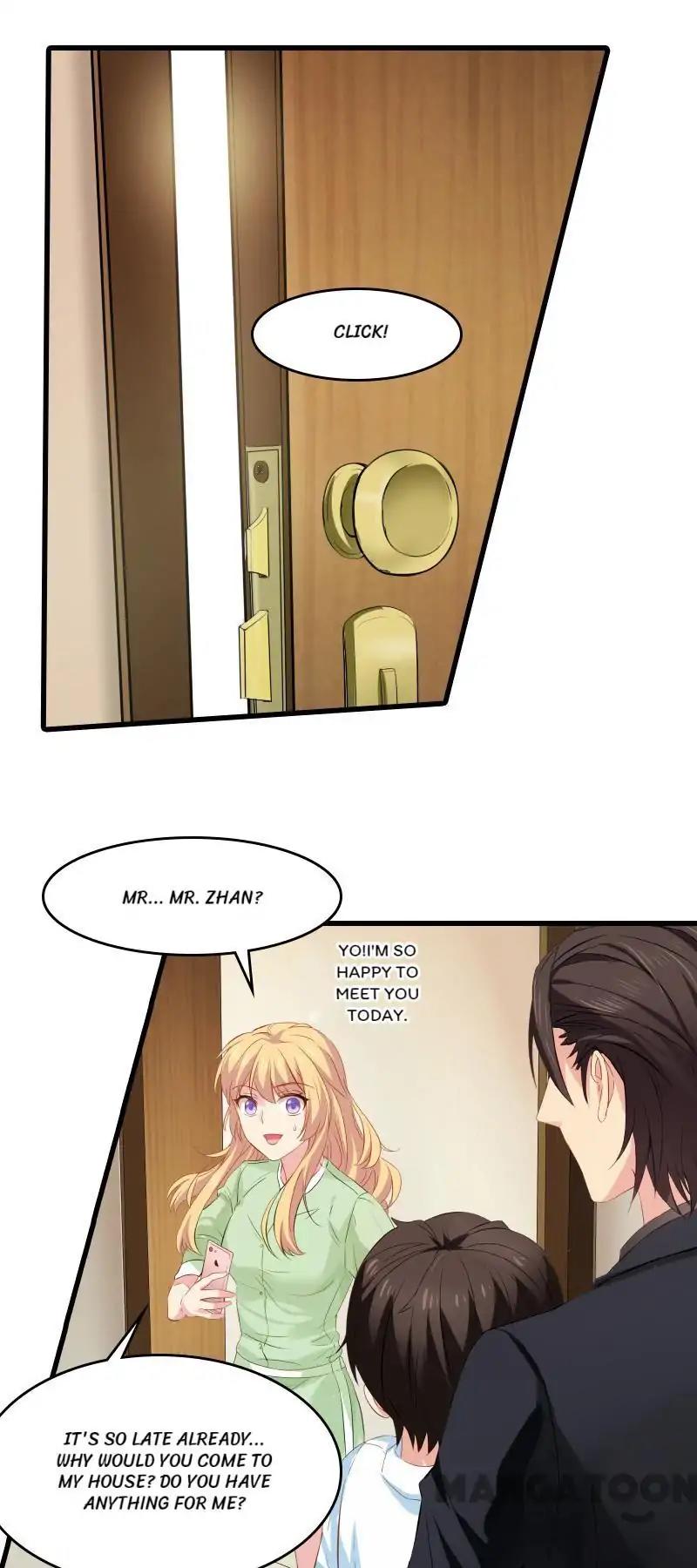 No Way, My Best Actress Wife Chapter 7 - page 33