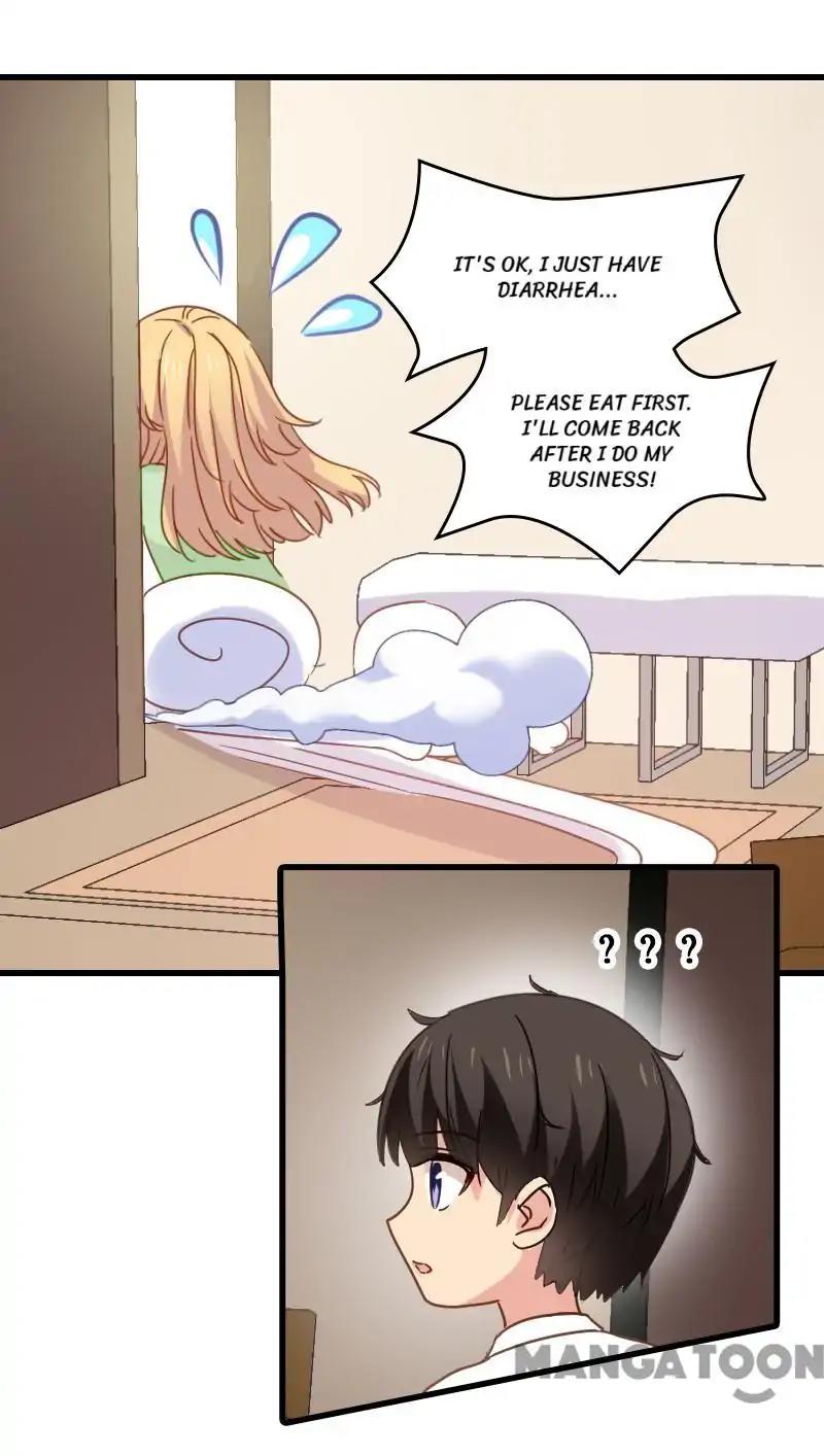 No Way, My Best Actress Wife Chapter 7 - page 46