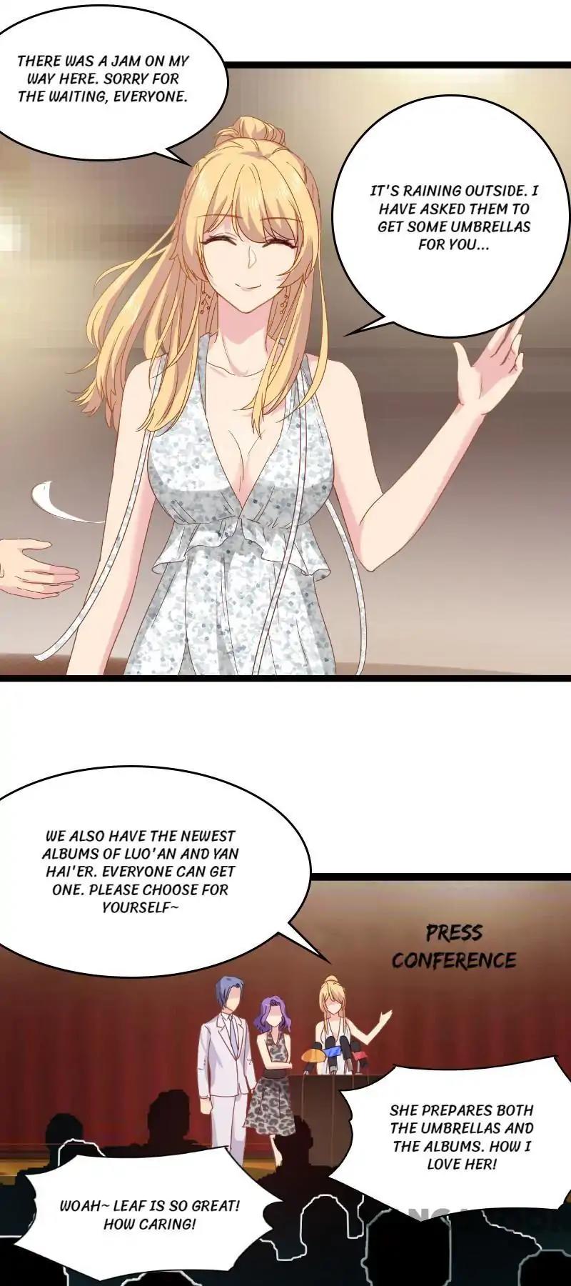 No Way, My Best Actress Wife Chapter 6 - page 14