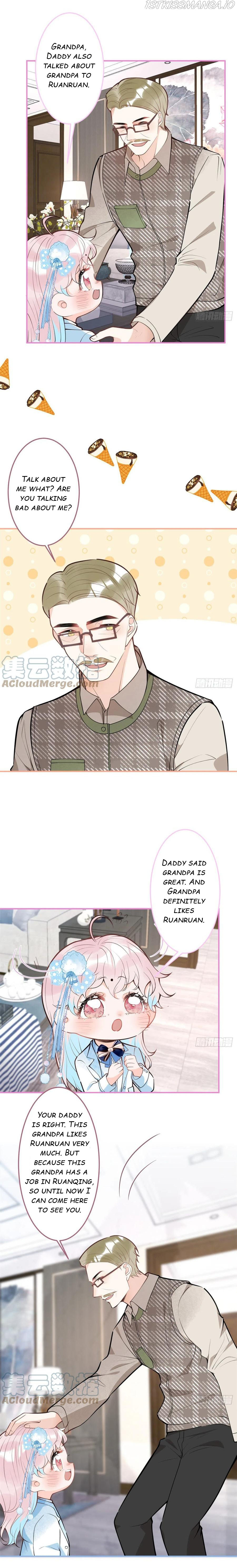 My big boss daddy’s chapter 74 - page 4