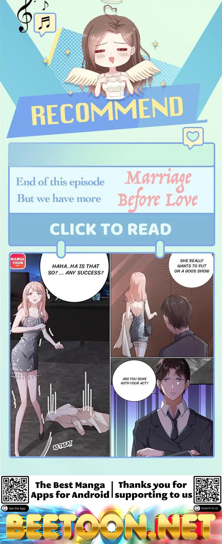 The Epic Revenge ( Marshal Your Wife Run Away ) Chapter 297 - page 10