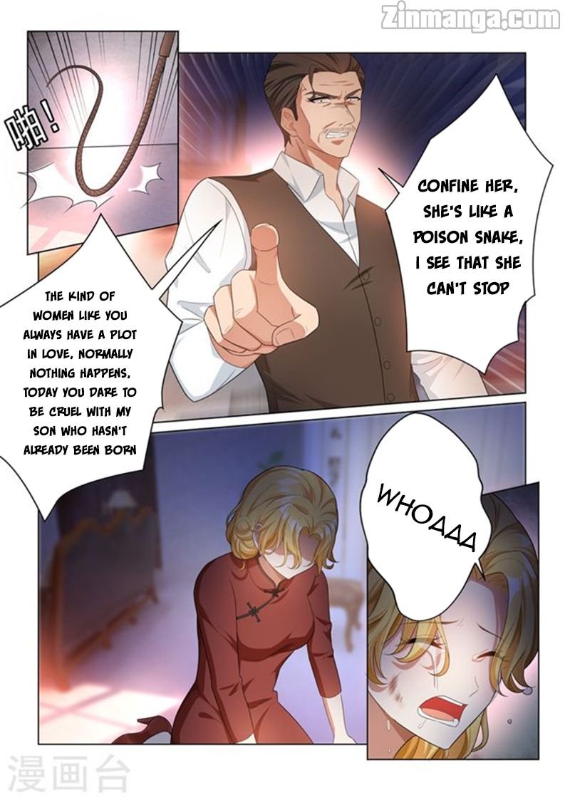 The Epic Revenge ( Marshal Your Wife Run Away ) Chapter 163 - page 2