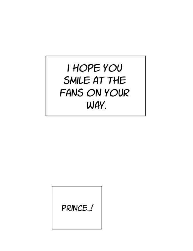 I’m Stanning the Prince Chapter 45 - page 78