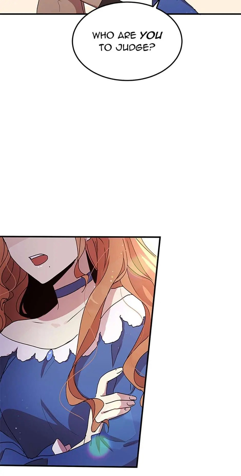 Why Are You Doing This, Duke? Chapter 90 - page 15