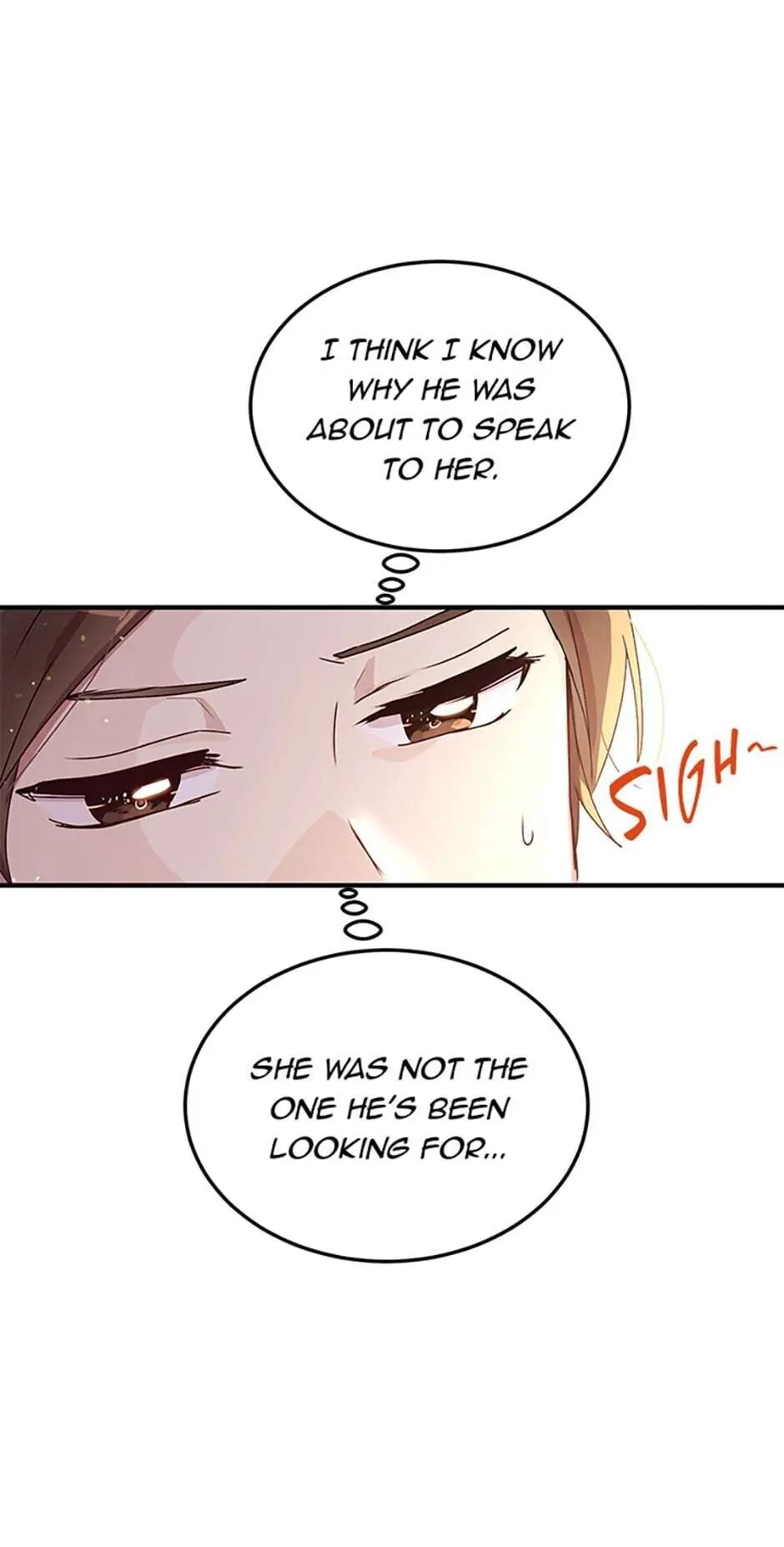 Why Are You Doing This, Duke? Chapter 90 - page 17