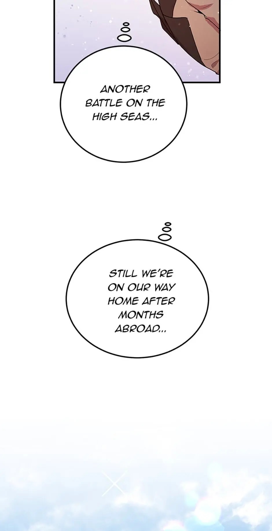 Why Are You Doing This, Duke? Chapter 90 - page 23