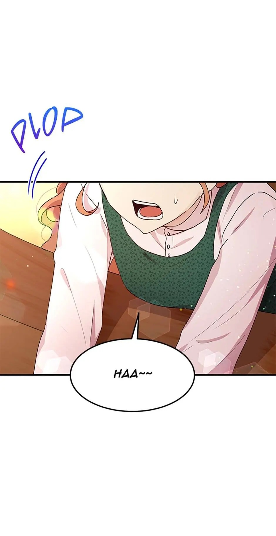 Why Are You Doing This, Duke? Chapter 90 - page 25