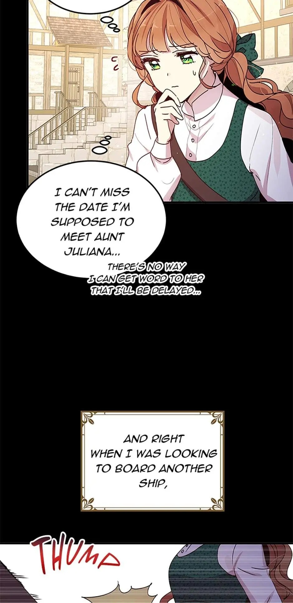 Why Are You Doing This, Duke? Chapter 90 - page 29