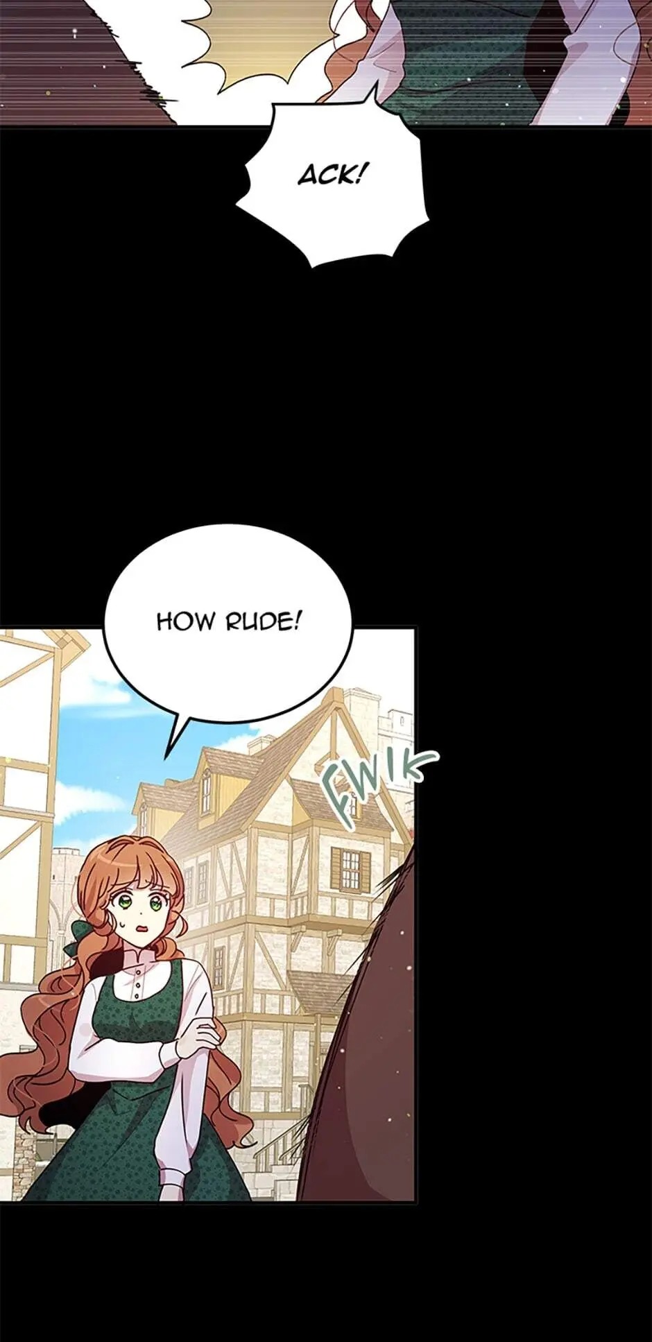 Why Are You Doing This, Duke? Chapter 90 - page 30