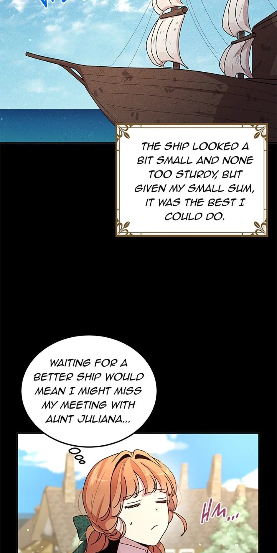 Why Are You Doing This, Duke? Chapter 90 - page 37