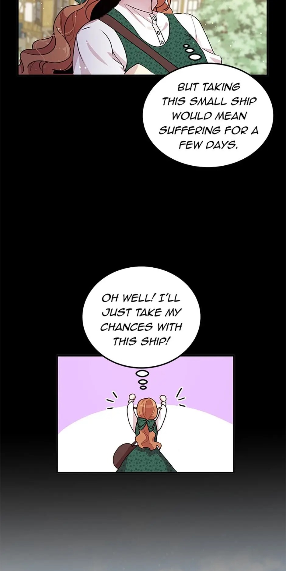 Why Are You Doing This, Duke? Chapter 90 - page 38